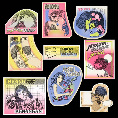 Koleksi Romantis