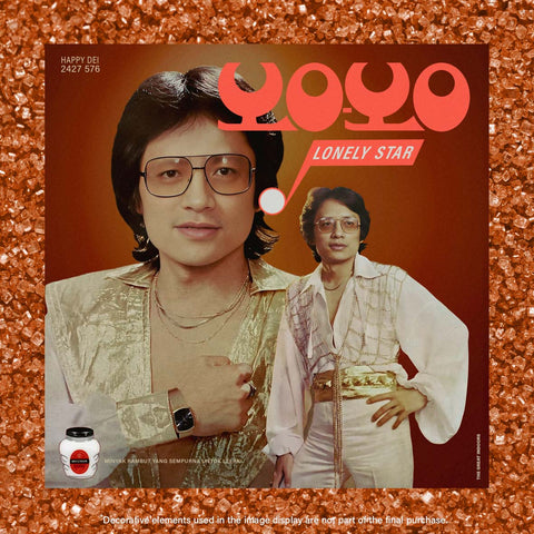 Yoyo Discoman