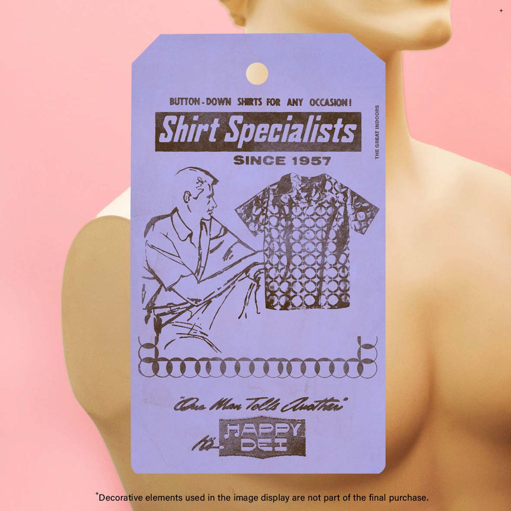 Shirt Specialist