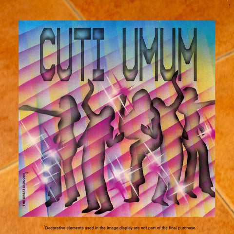 Disco Parade Cuti Umum