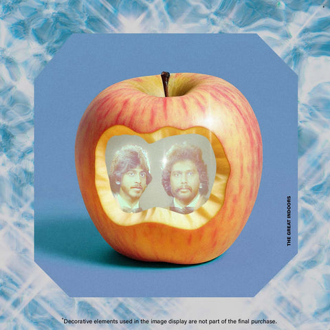 Appley Ever After