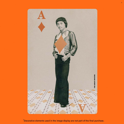 Ace of Diamonds