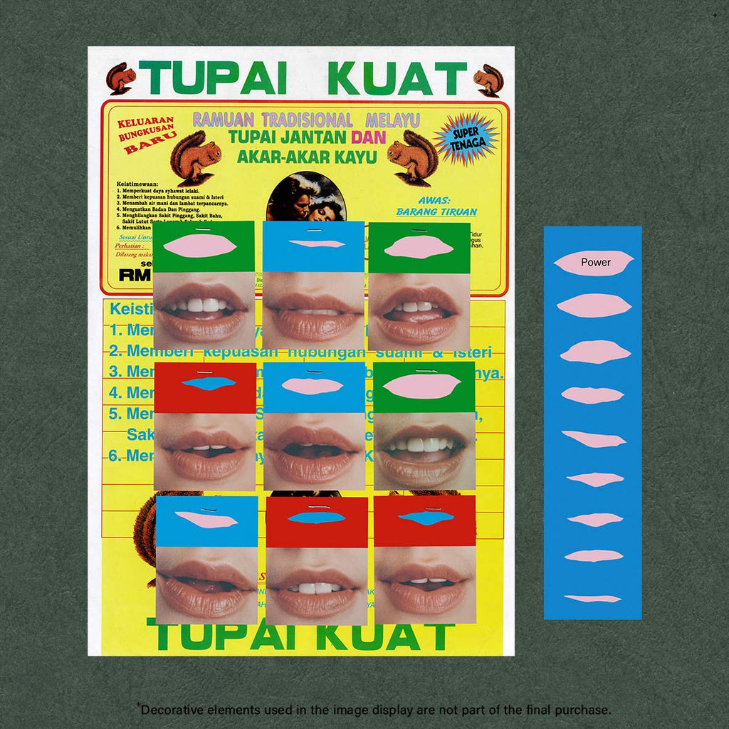 Pil Tupai