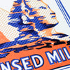 Sphinx Brand Condensed Milk Poster