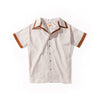Cocomo Button-Up Shirt