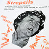 Strepsils Poster