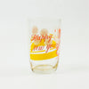 Chinese Cultural Revolution Glass Tumblers (Set of 4)